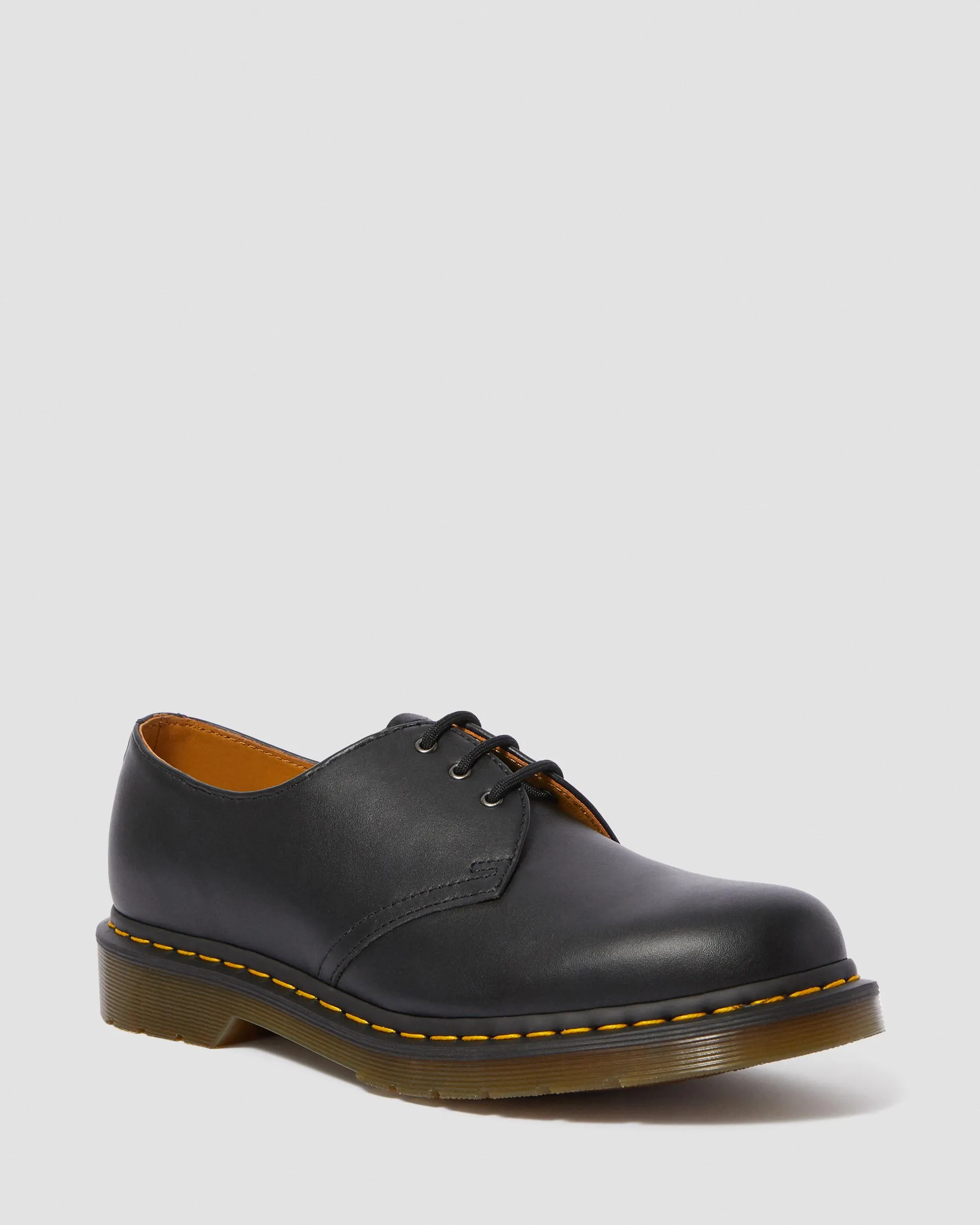 1461 Nappa leather oxfords Dr. Martens