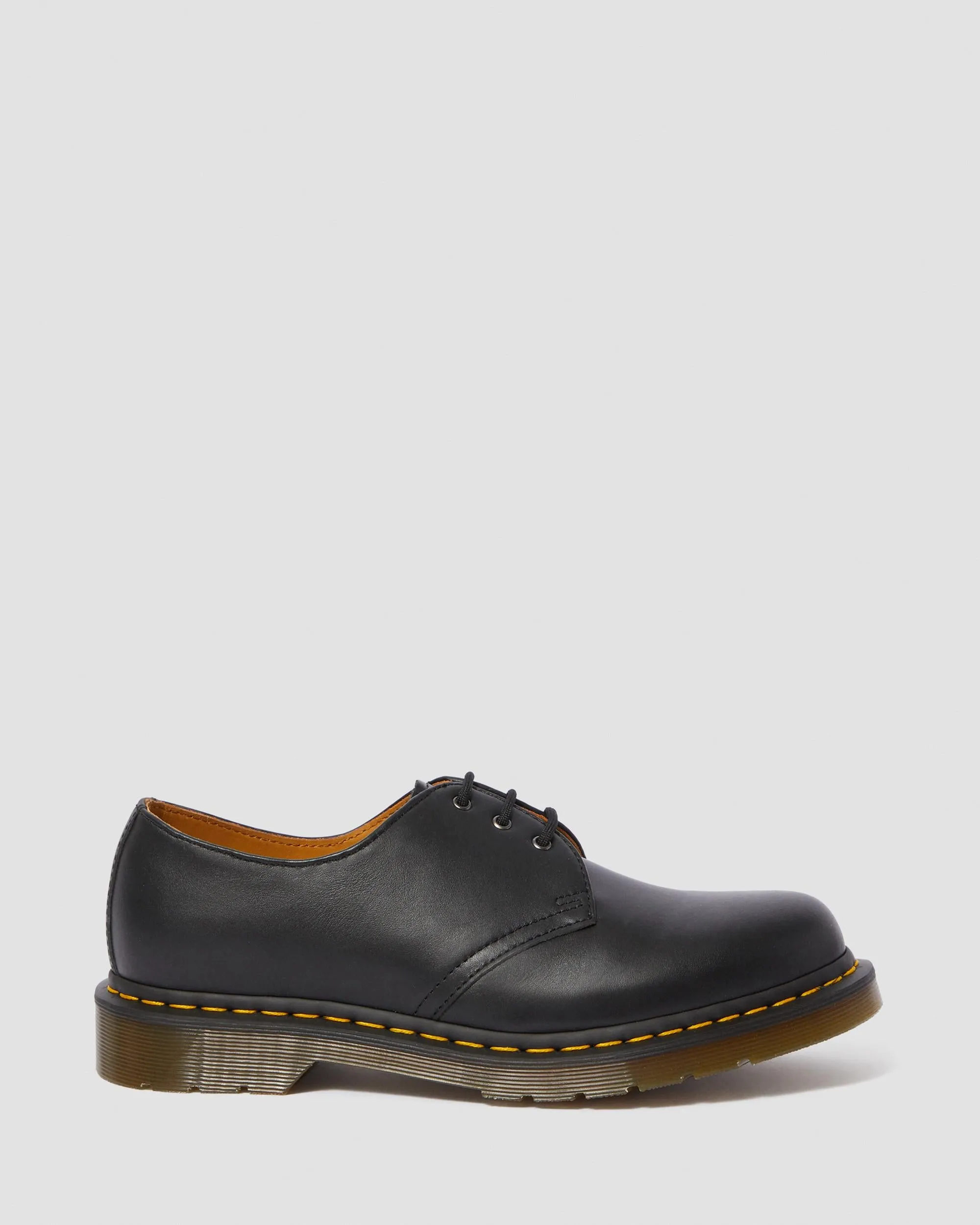 1461 Nappa leather oxfords Dr. Martens