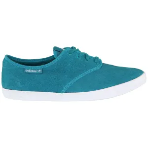 Adidas Adria PS Womens Blue Plimsolls