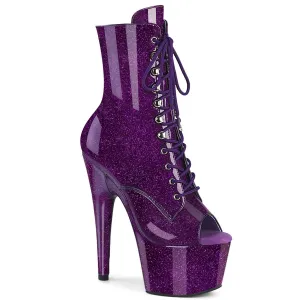 ADORE-1021GP 7" Heel