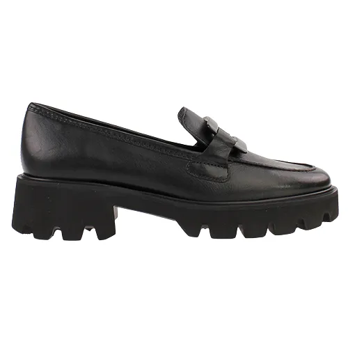 Ara Loafers - 21703-01 - Black