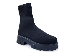 Berness Gia boots, black