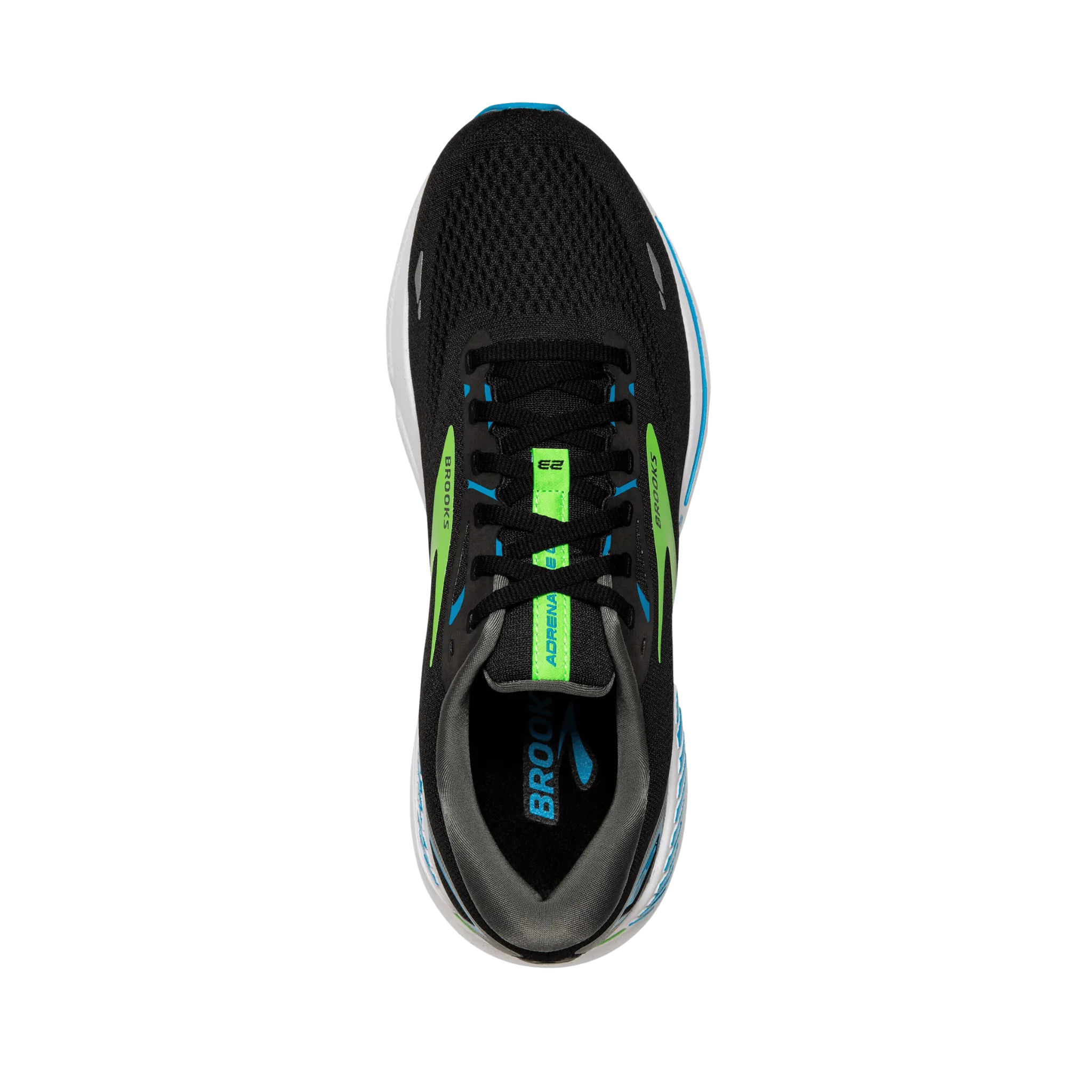 BROOKS MEN'S ADRENALINE GTS 23 WIDE