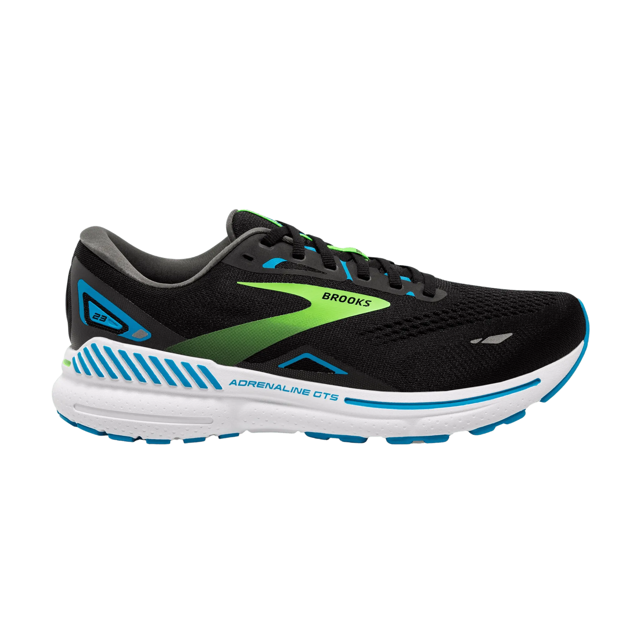 BROOKS MEN'S ADRENALINE GTS 23 WIDE