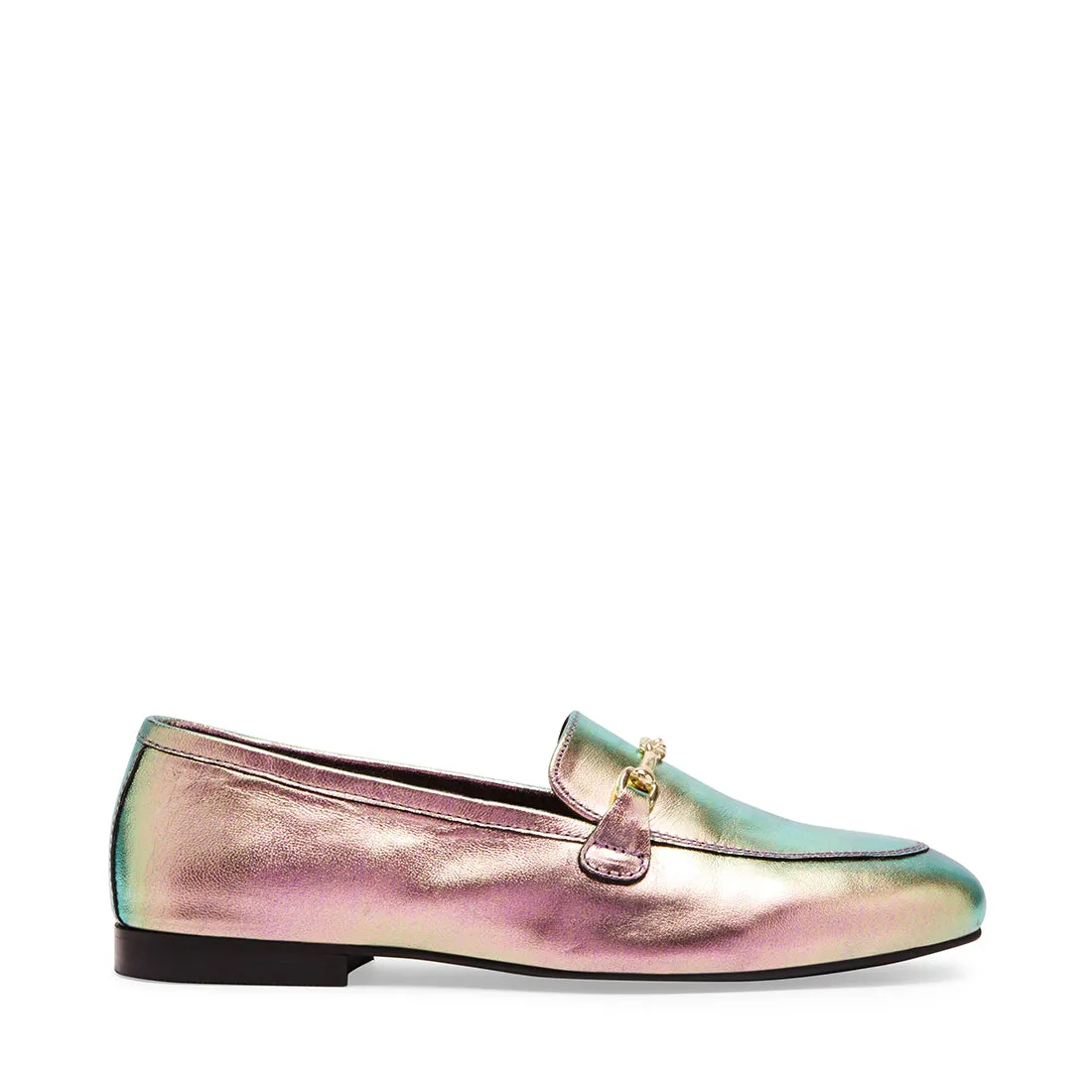 Catareena Loafer PURPLE IRIDESCENT