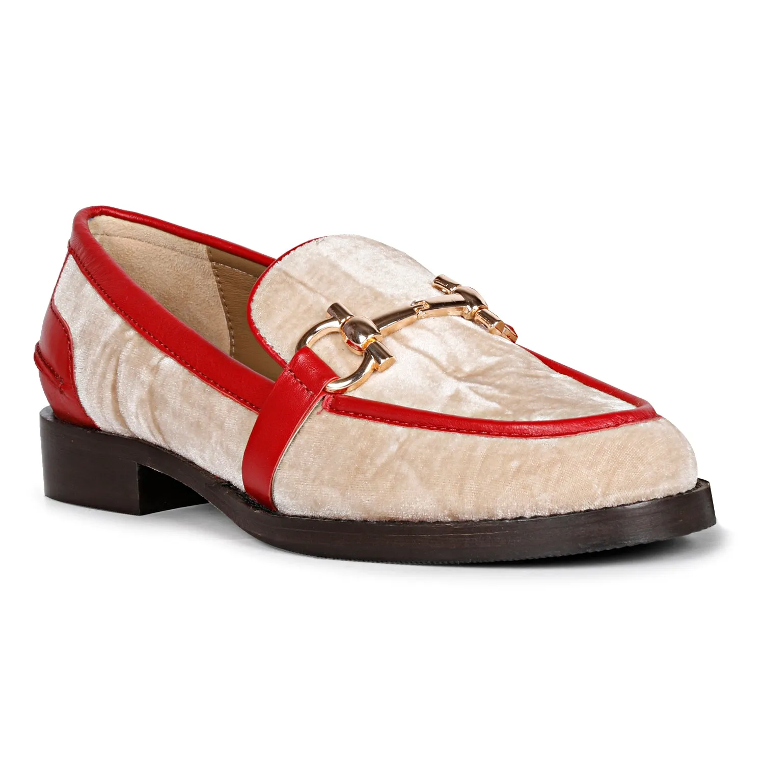 Cinzia - Flat Loafers