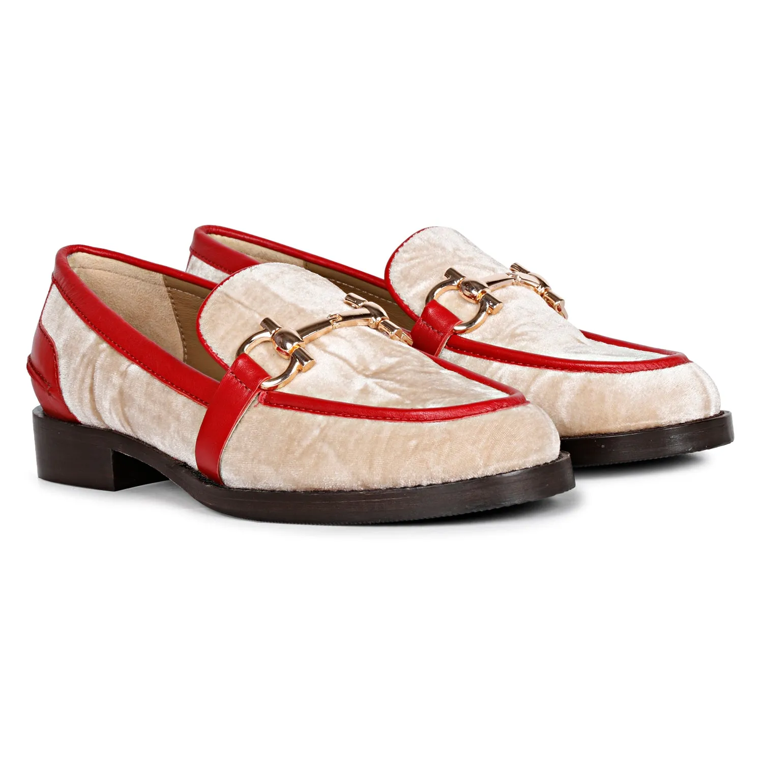 Cinzia - Flat Loafers