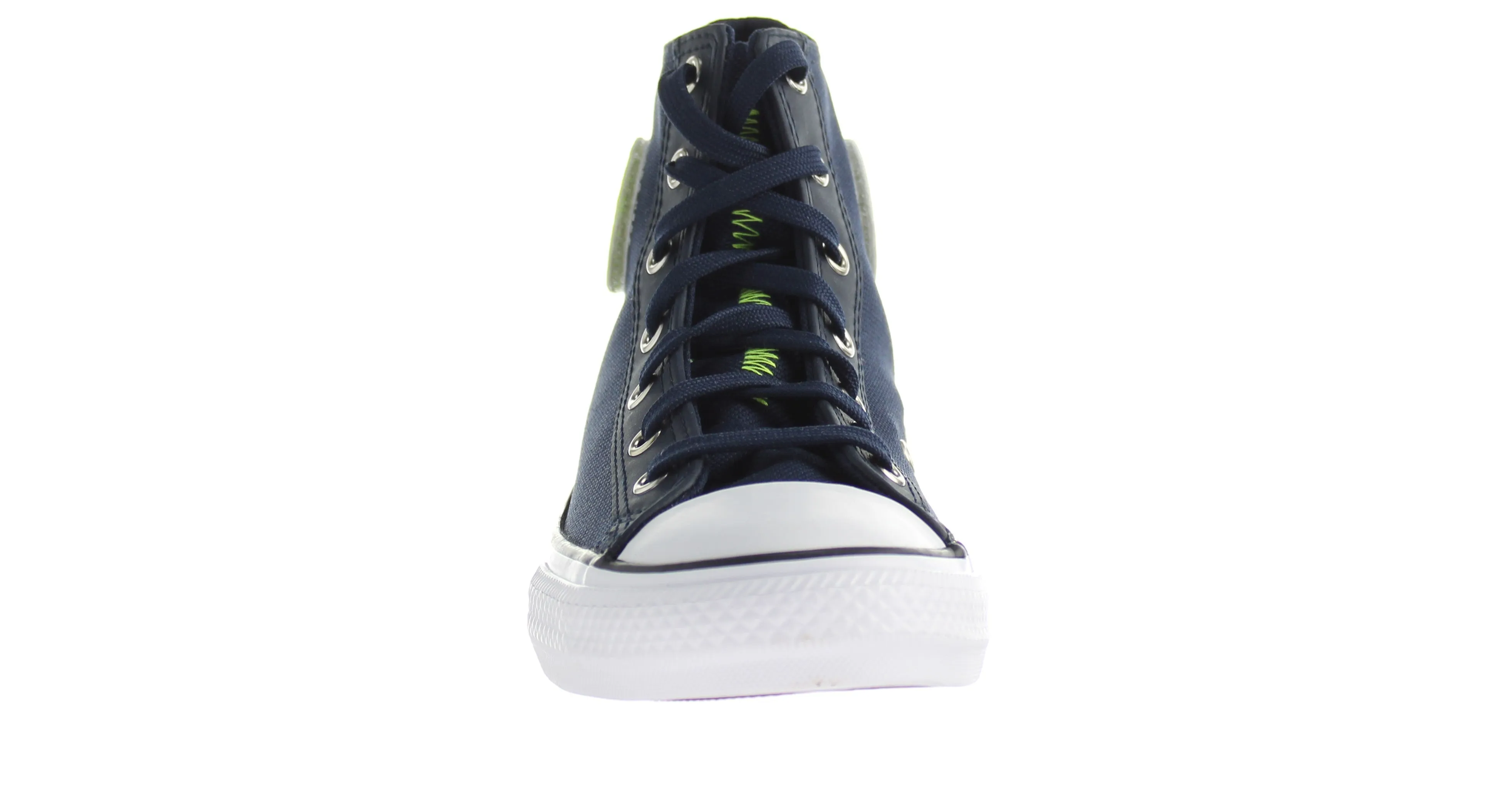 Converse Chuck Taylor All Star Kids Blue Plimsolls