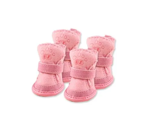 Cozy Series Pet Dog Shoes