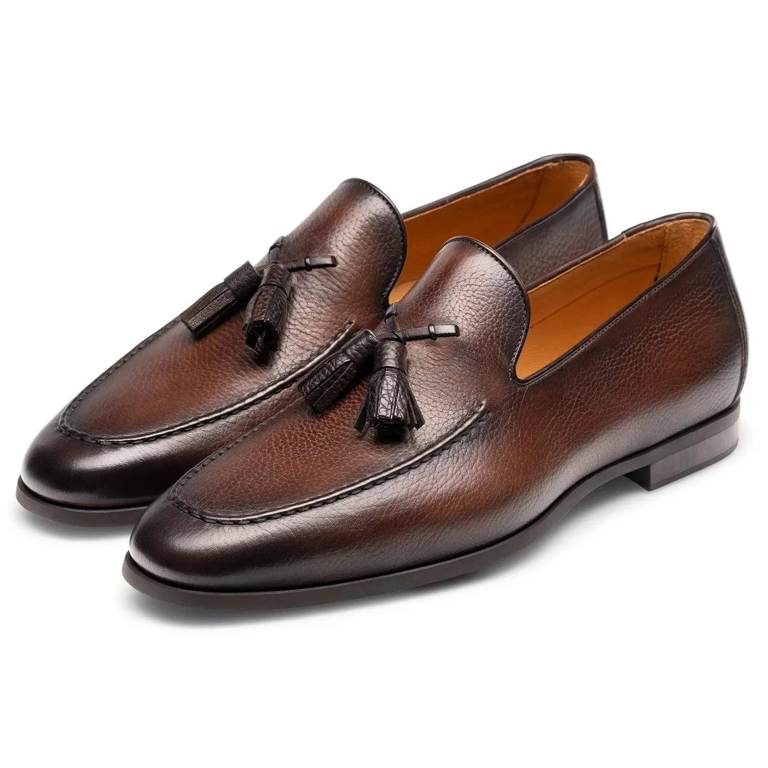 Delrey Tassel Loafer