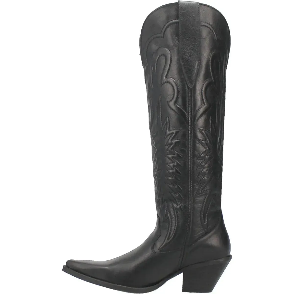 Dingo Raisin Kane - Women's Leather Cowgirl Boot