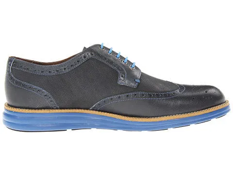 Eveb Wingtip Oxford