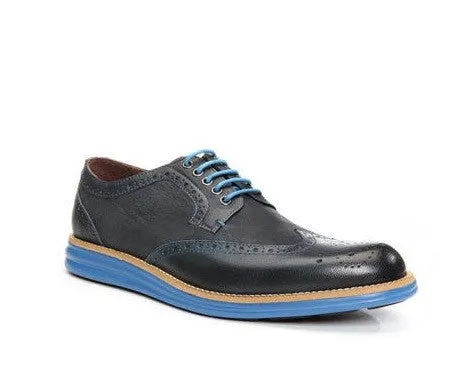 Eveb Wingtip Oxford