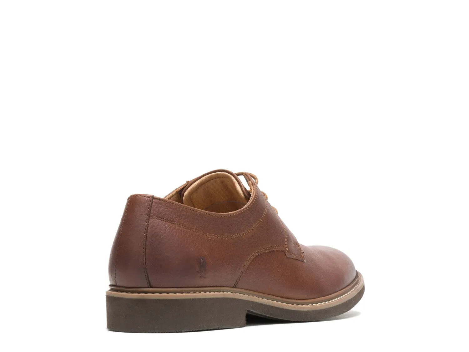 Hush Puppies Detroit Oxford Shoes, Brown