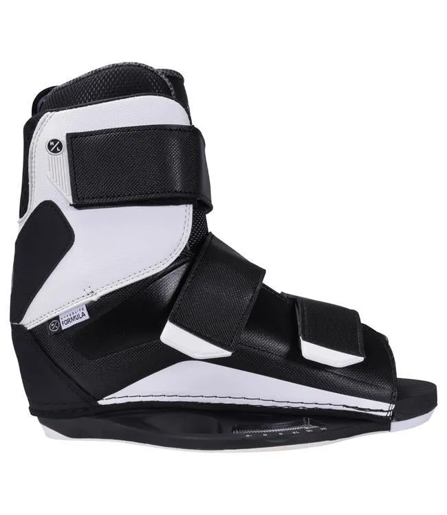 Hyperlite Formula Wakeboard Boots (2025)