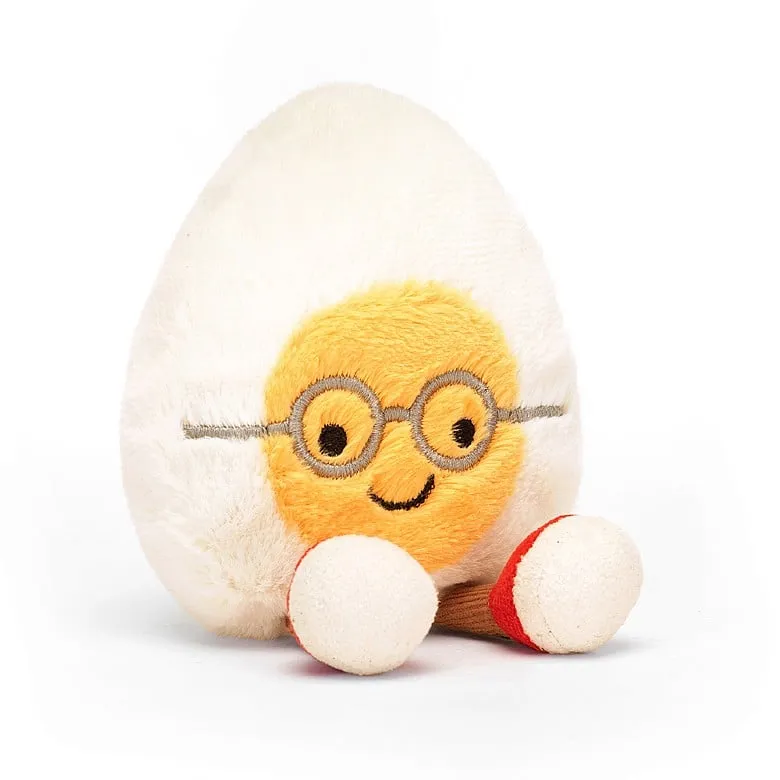 Jellycat - Amuseable Boiled Egg Geek