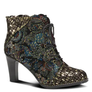 L'ARTISTE GLITTERAIL BOOTS