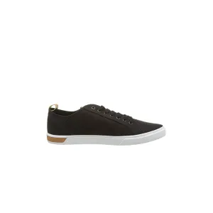 Le Coq Sportif Ares CVS/Lea Mens Black Trainers