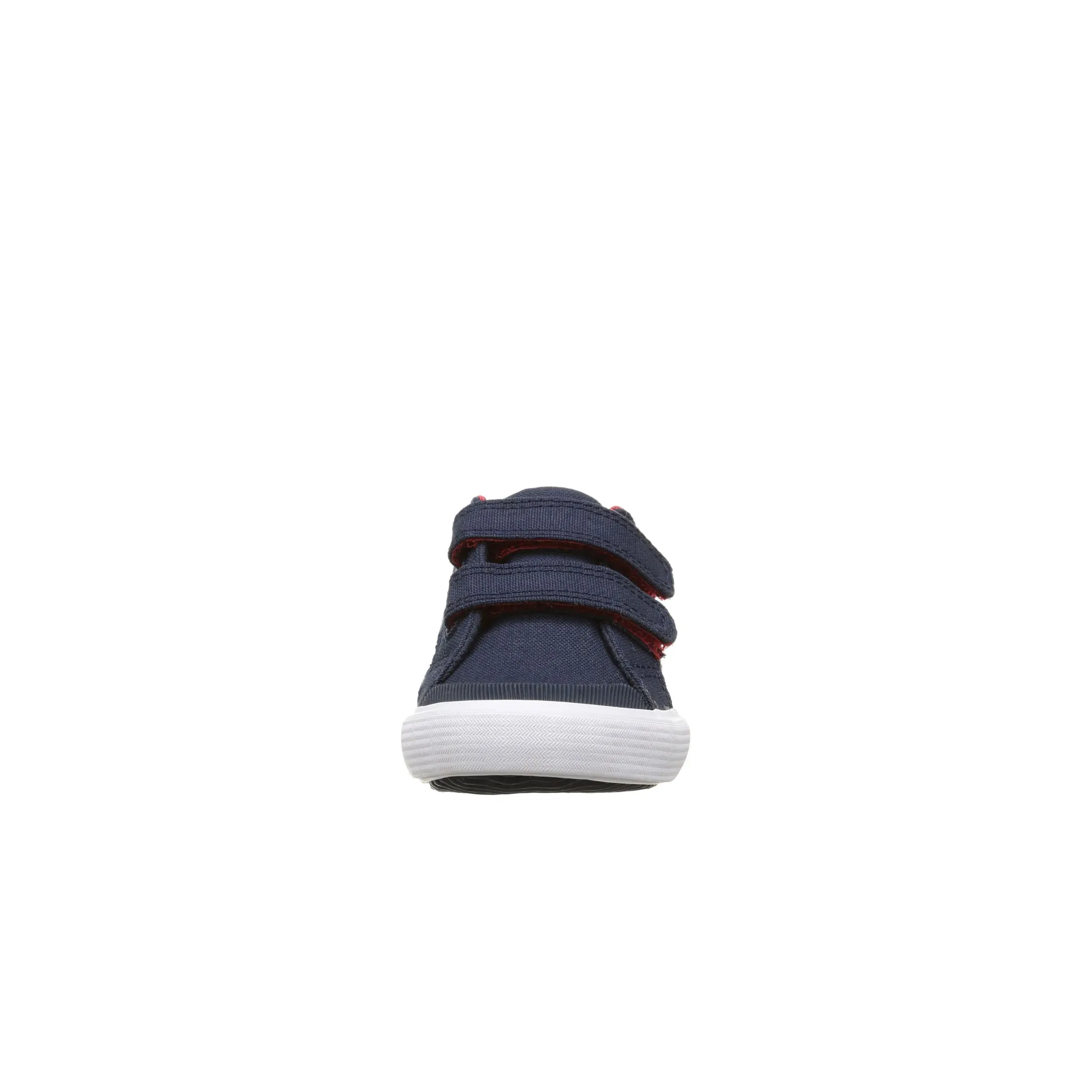 Le Coq Sportif Saint Gaetan INF CVS Kids Navy Plimsolls