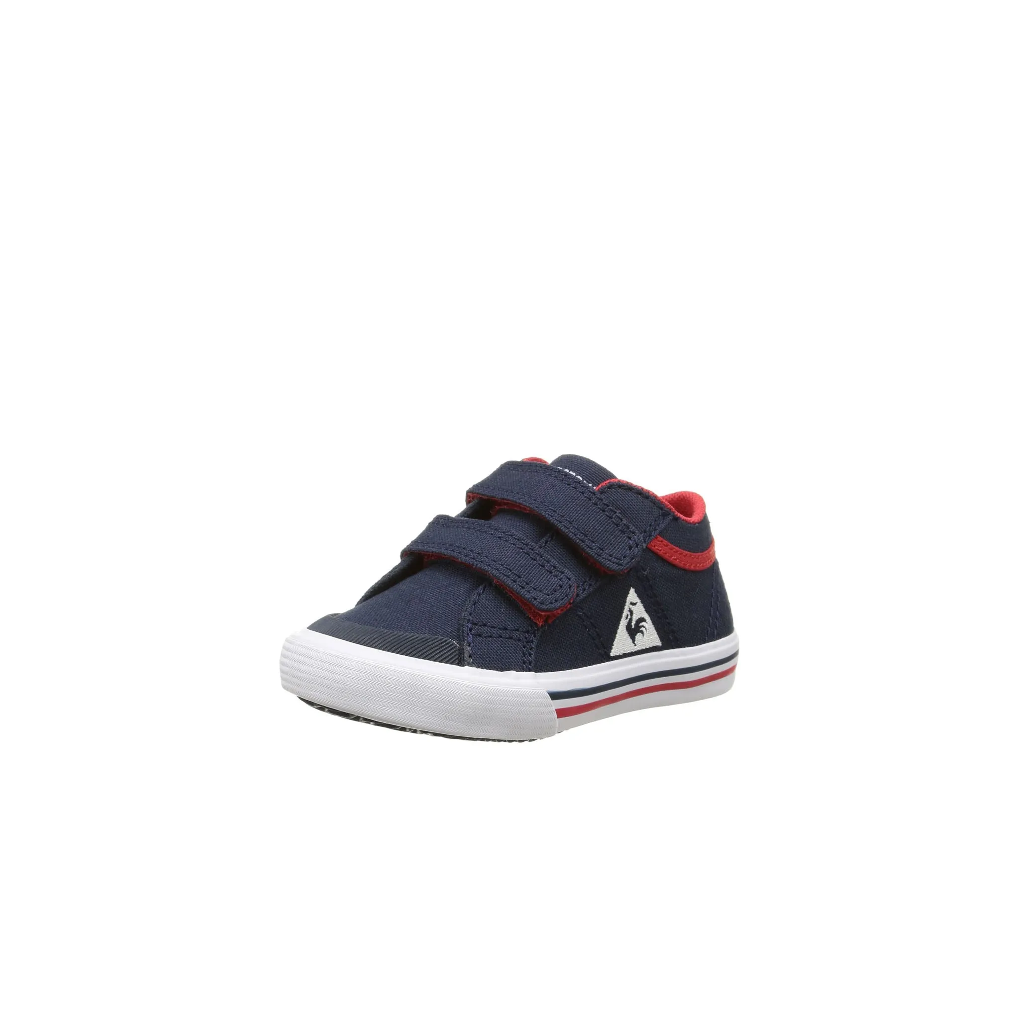 Le Coq Sportif Saint Gaetan INF CVS Kids Navy Plimsolls