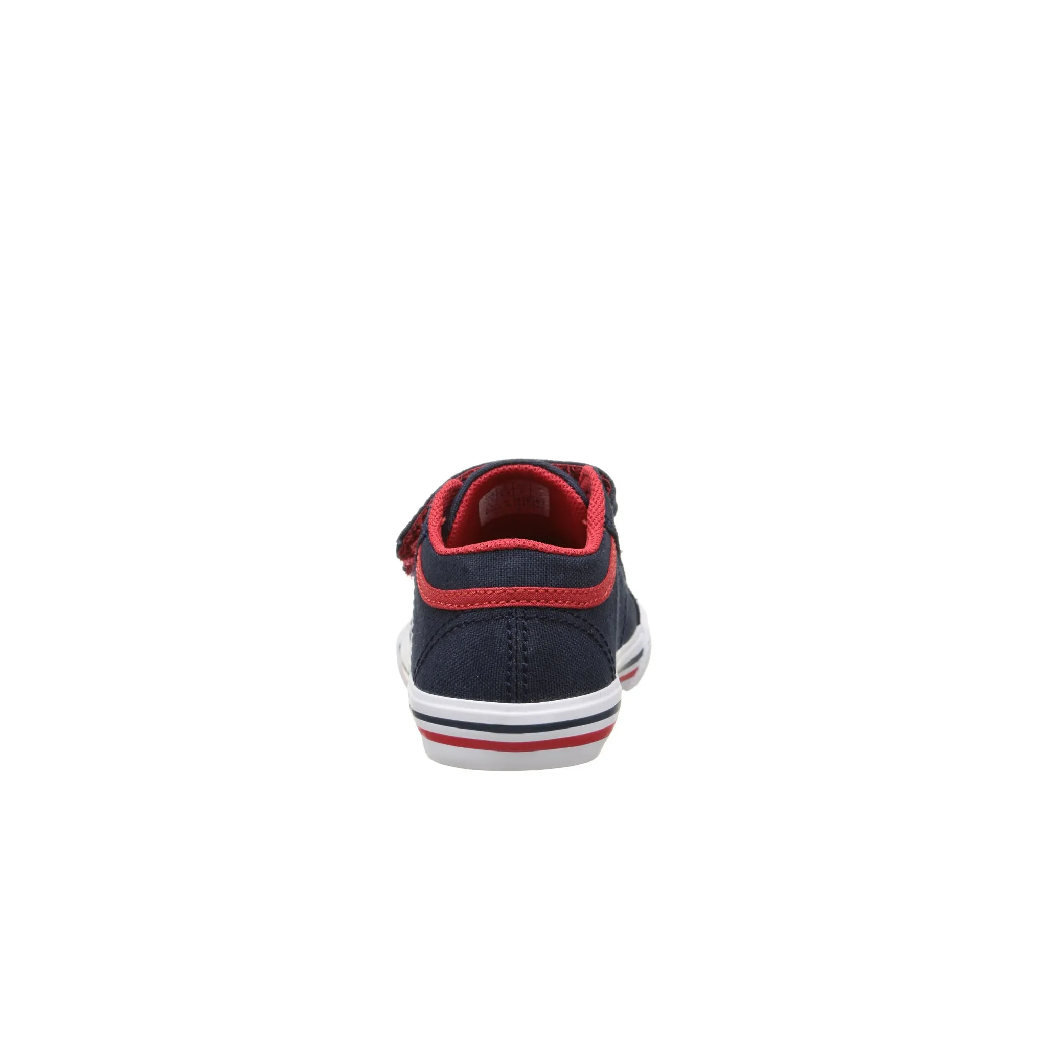 Le Coq Sportif Saint Gaetan INF CVS Kids Navy Plimsolls