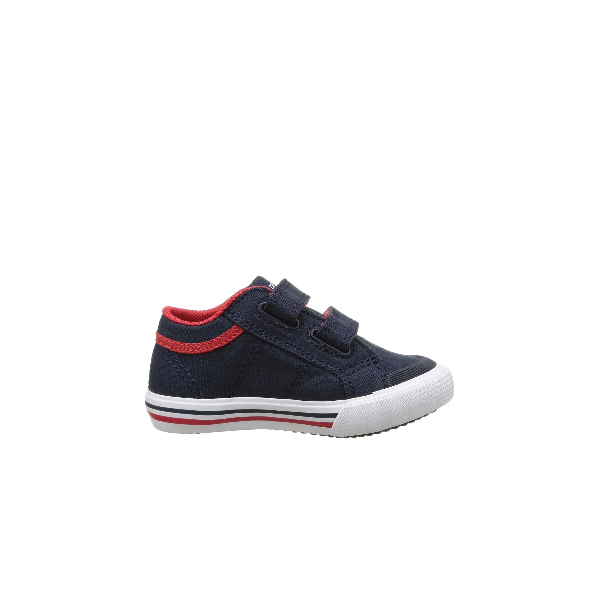 Le Coq Sportif Saint Gaetan INF CVS Kids Navy Plimsolls