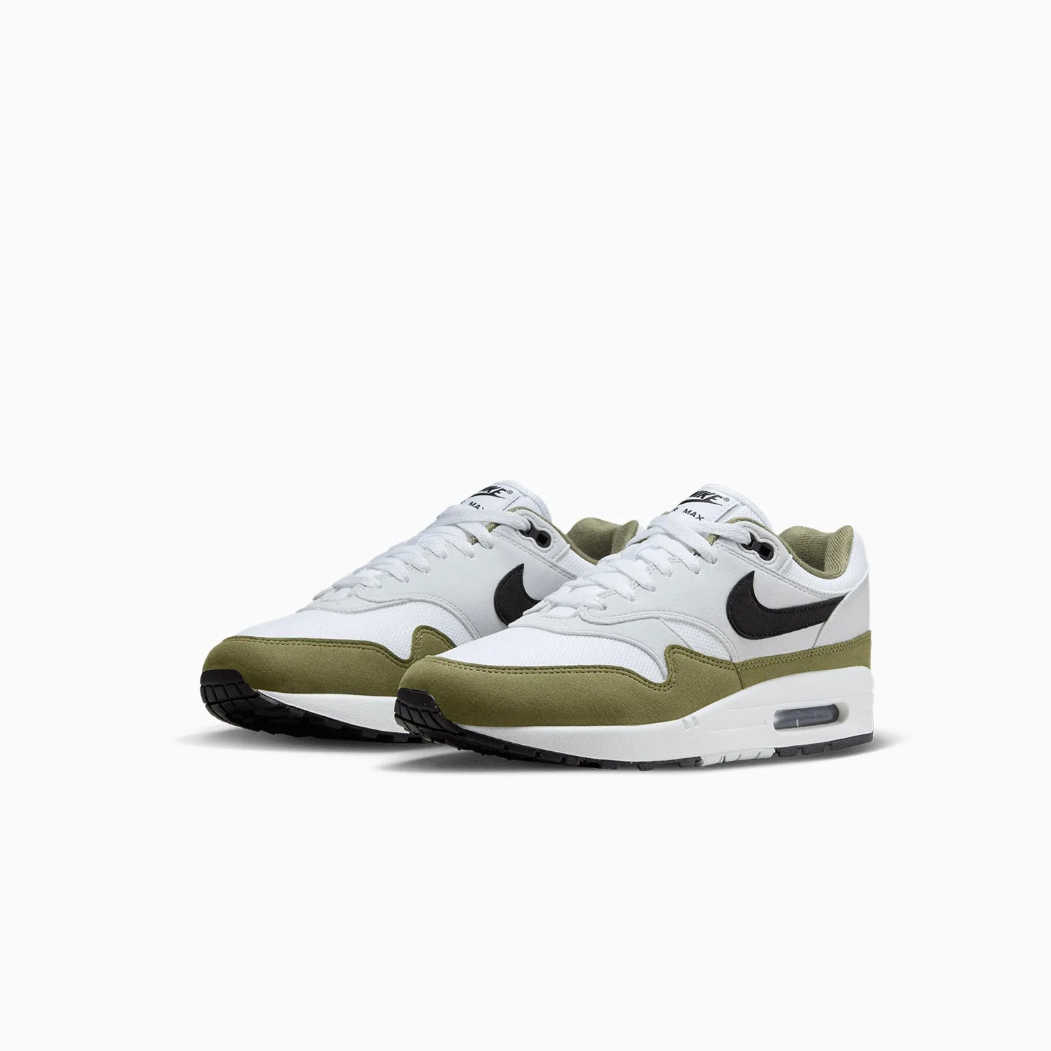 Men's Air Max 1 "Medium Olive"