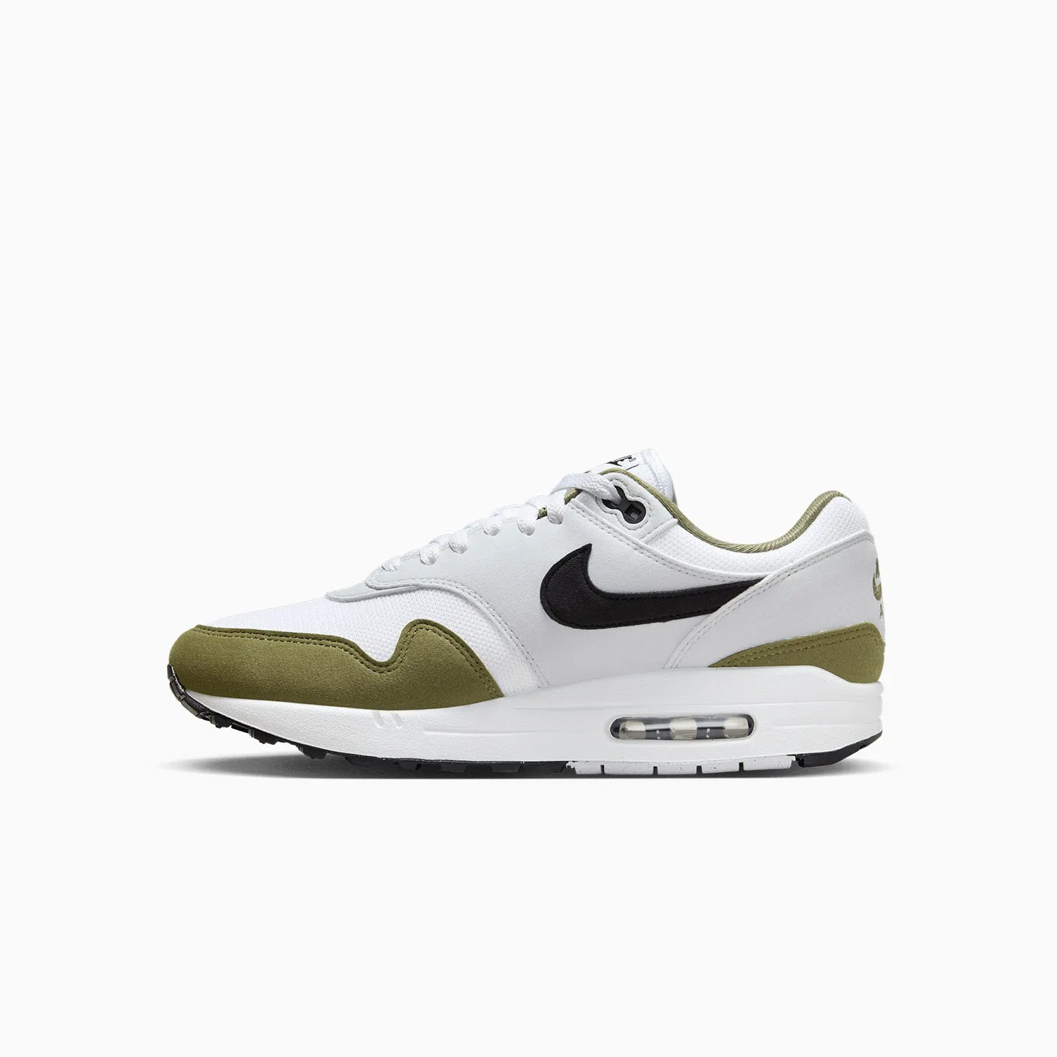 Men's Air Max 1 "Medium Olive"