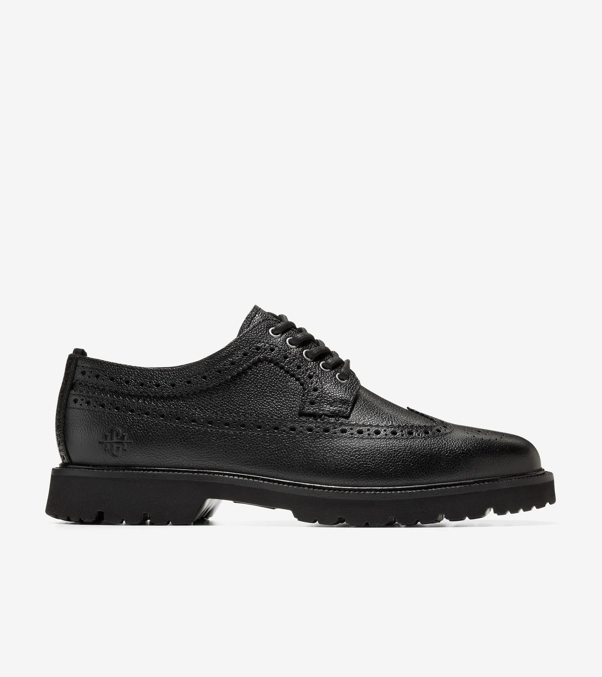 Men's American Classics Longwing Oxfords