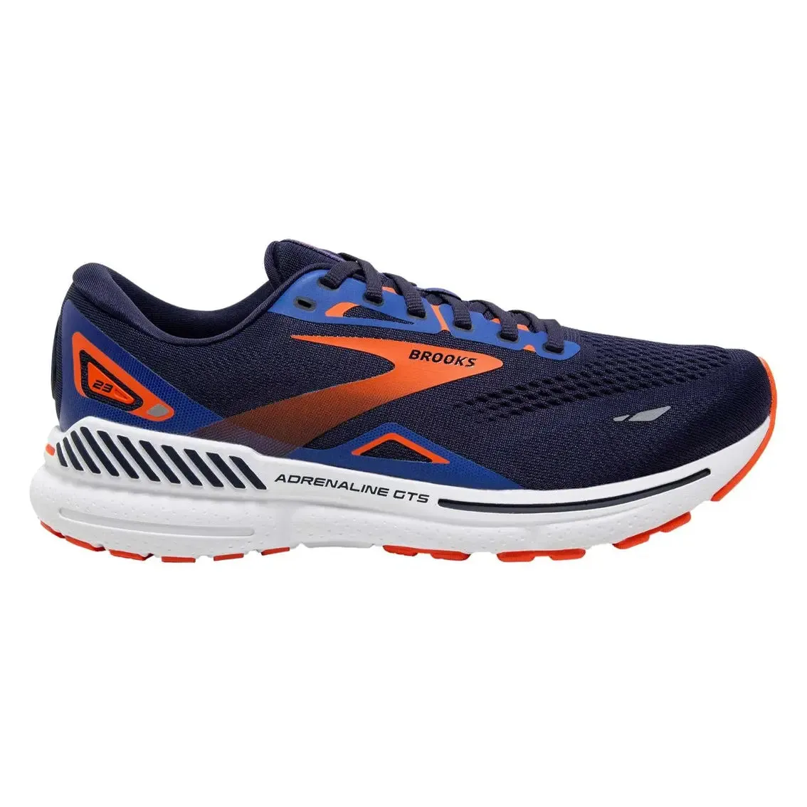 Mens Brooks Adrenaline GTS 23