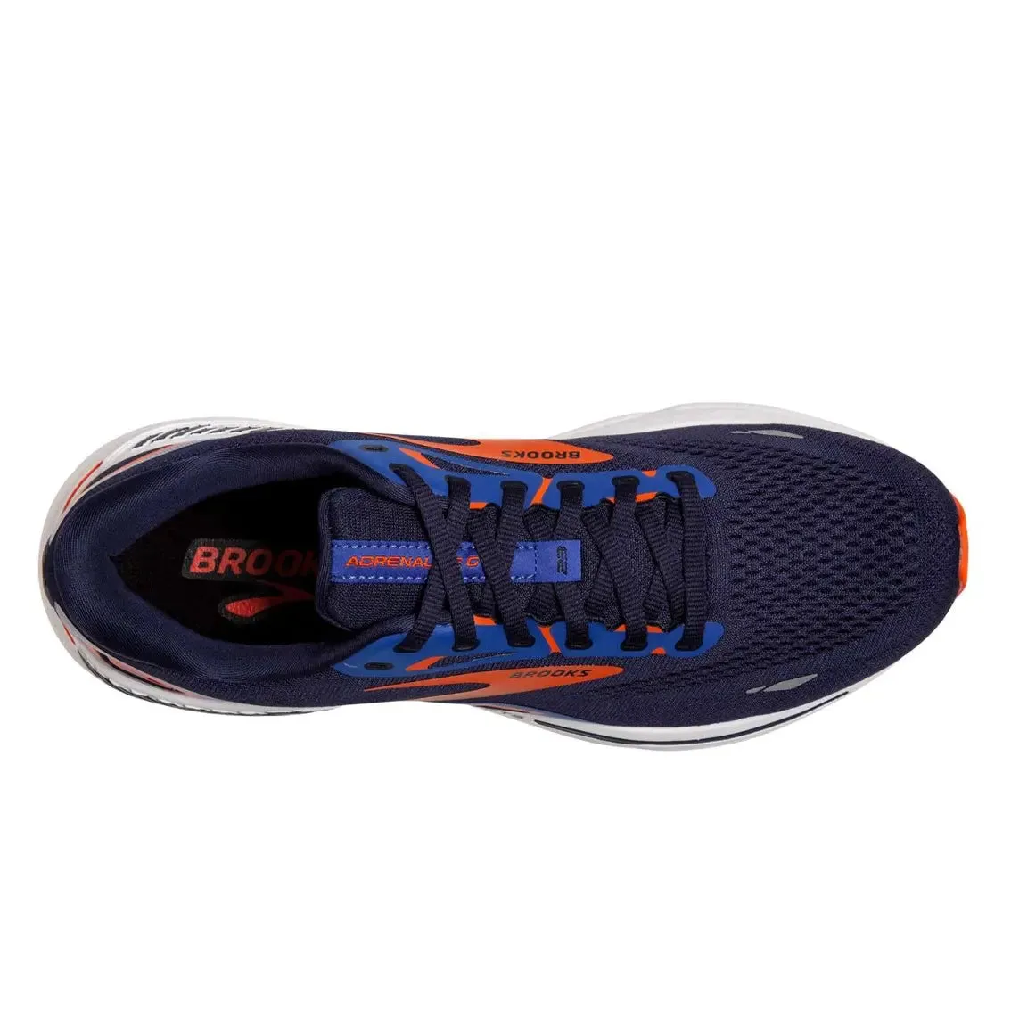 Mens Brooks Adrenaline GTS 23