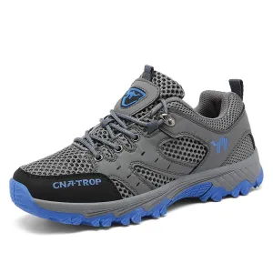 Men's Hiking and Trail Jogging Sneakers