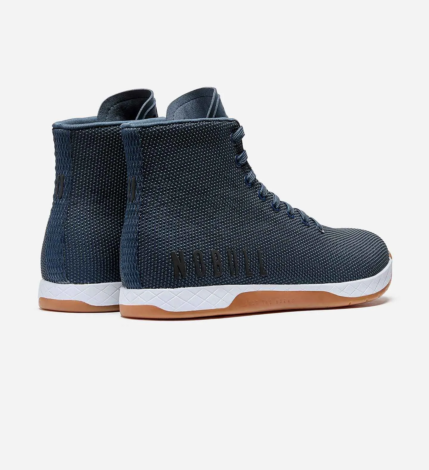 Men's Outwork High-Top