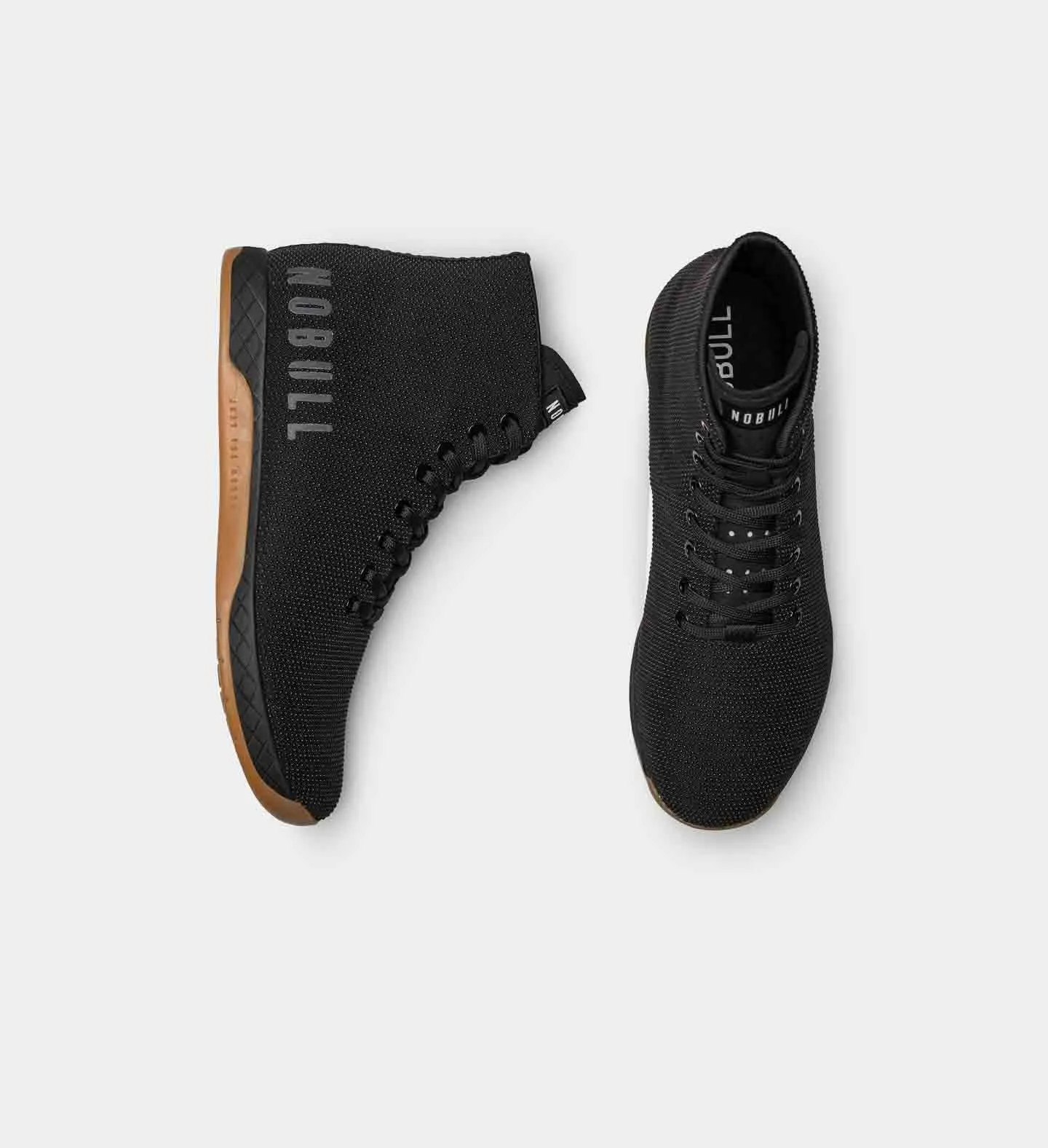 Men's Outwork High-Top