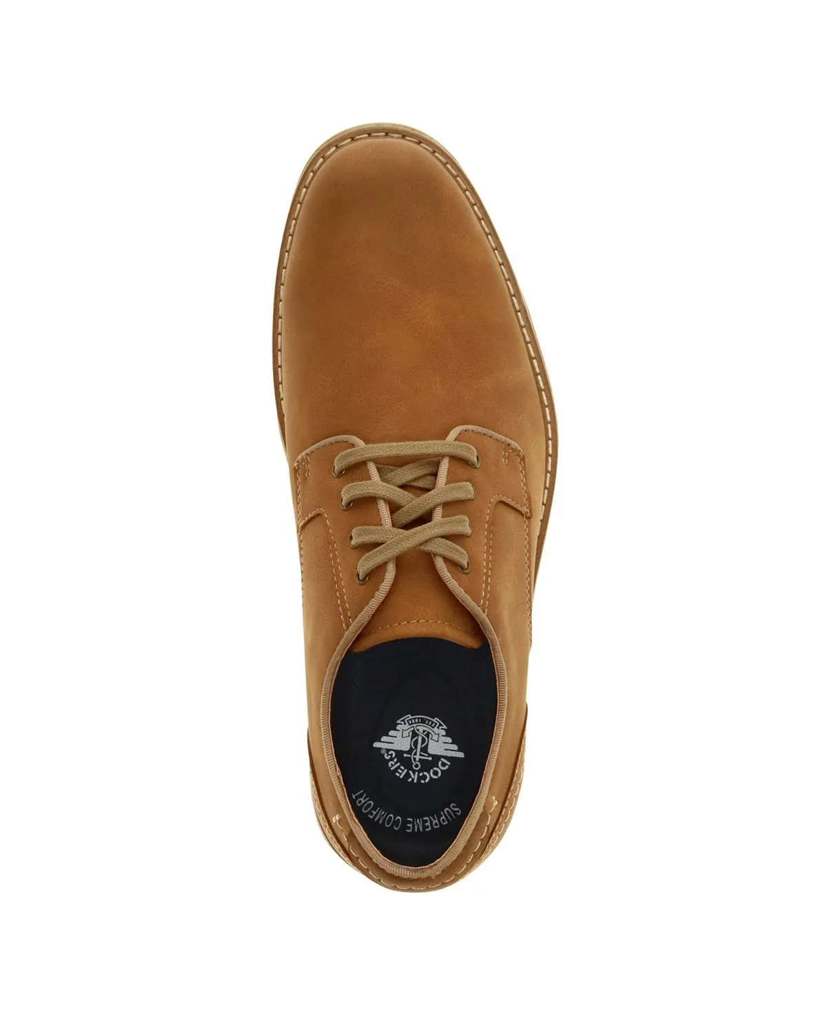 Men's Oxford Bronson Dockers