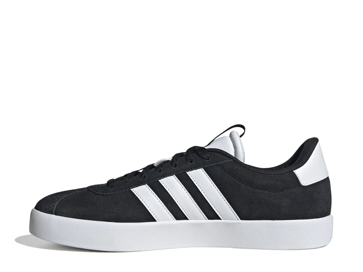 Men's sneakers Adidas VL Court 3.0, black and white