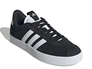 Men's sneakers Adidas VL Court 3.0, black and white