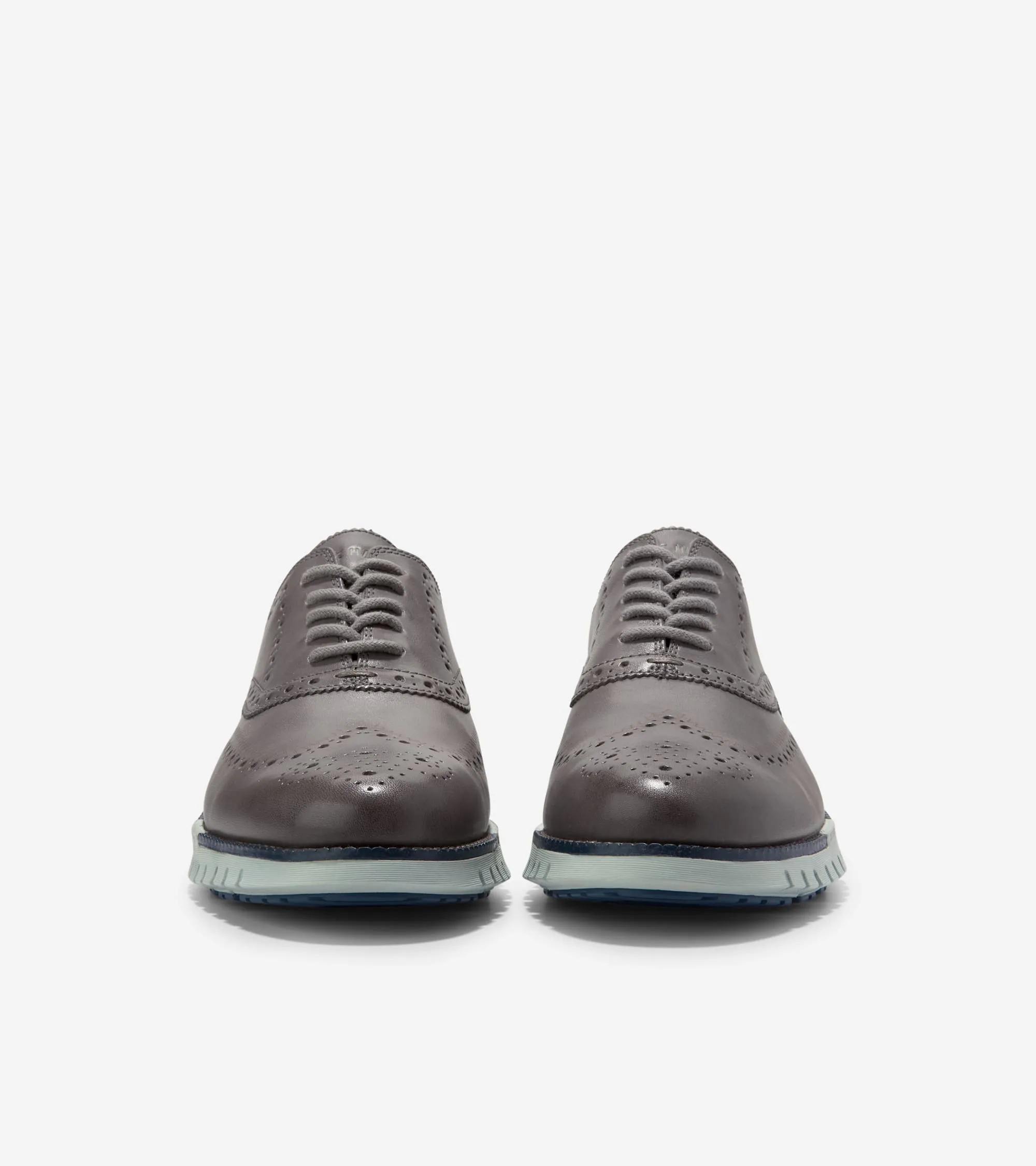 Men's ZERØGRAND Remastered Wingtip Oxfords