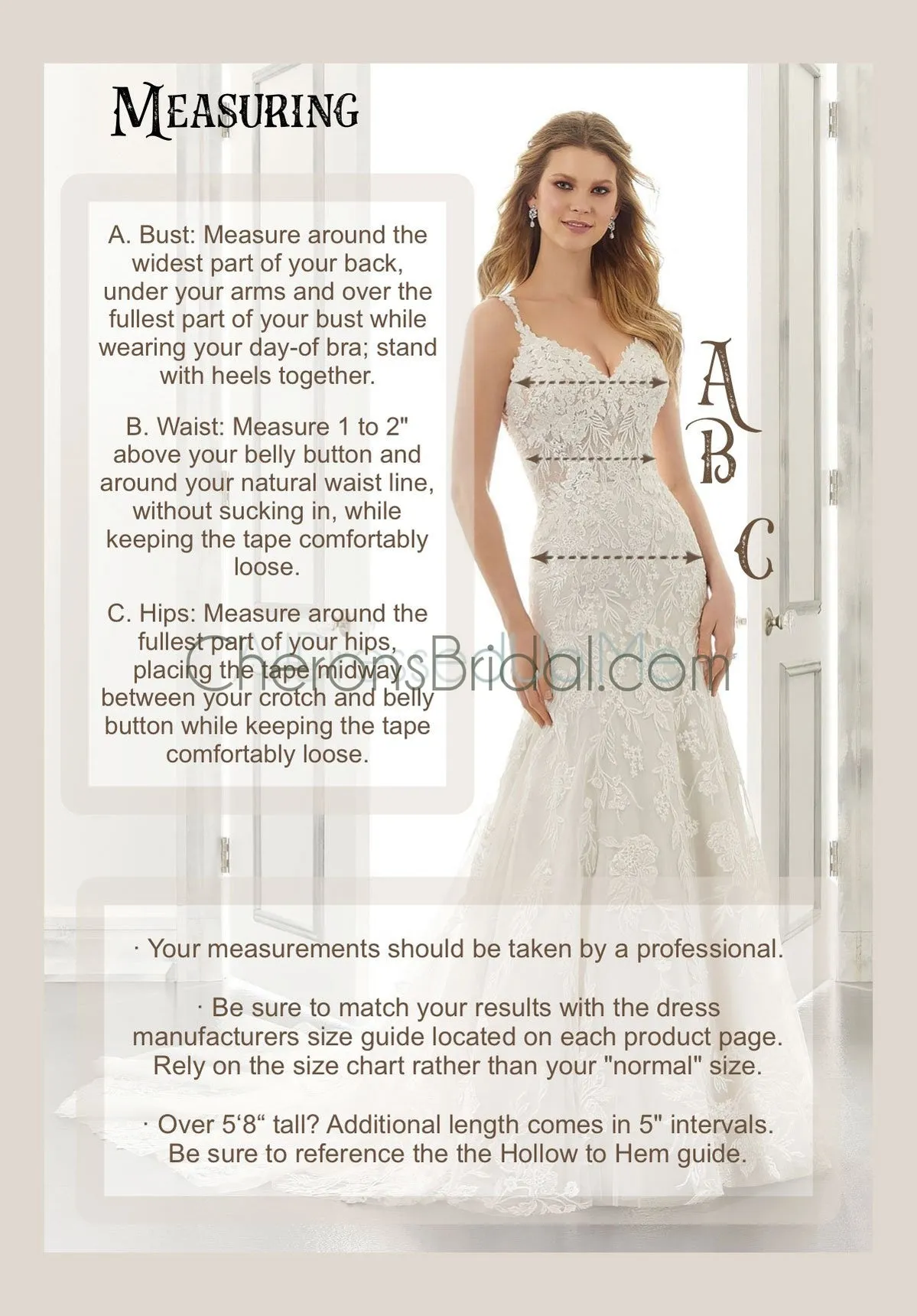 Morilee - 2368 - Cordelia - Cheron's Bridal, Wedding Gown