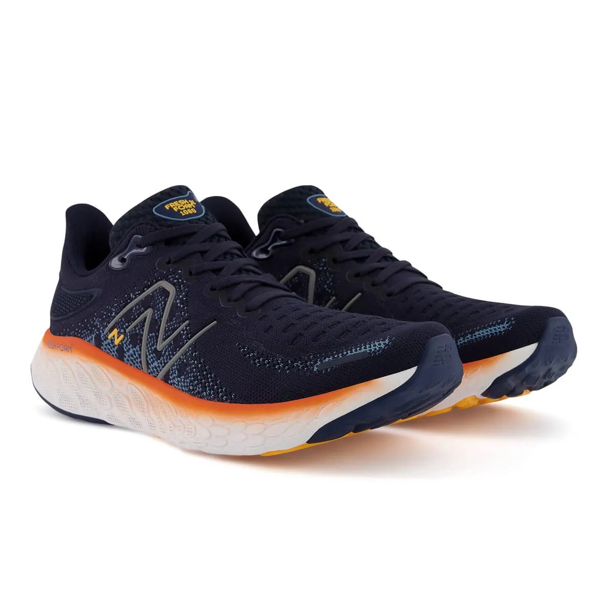 New Balance Fresh Foam 1080 v12 Mens | Eclipse