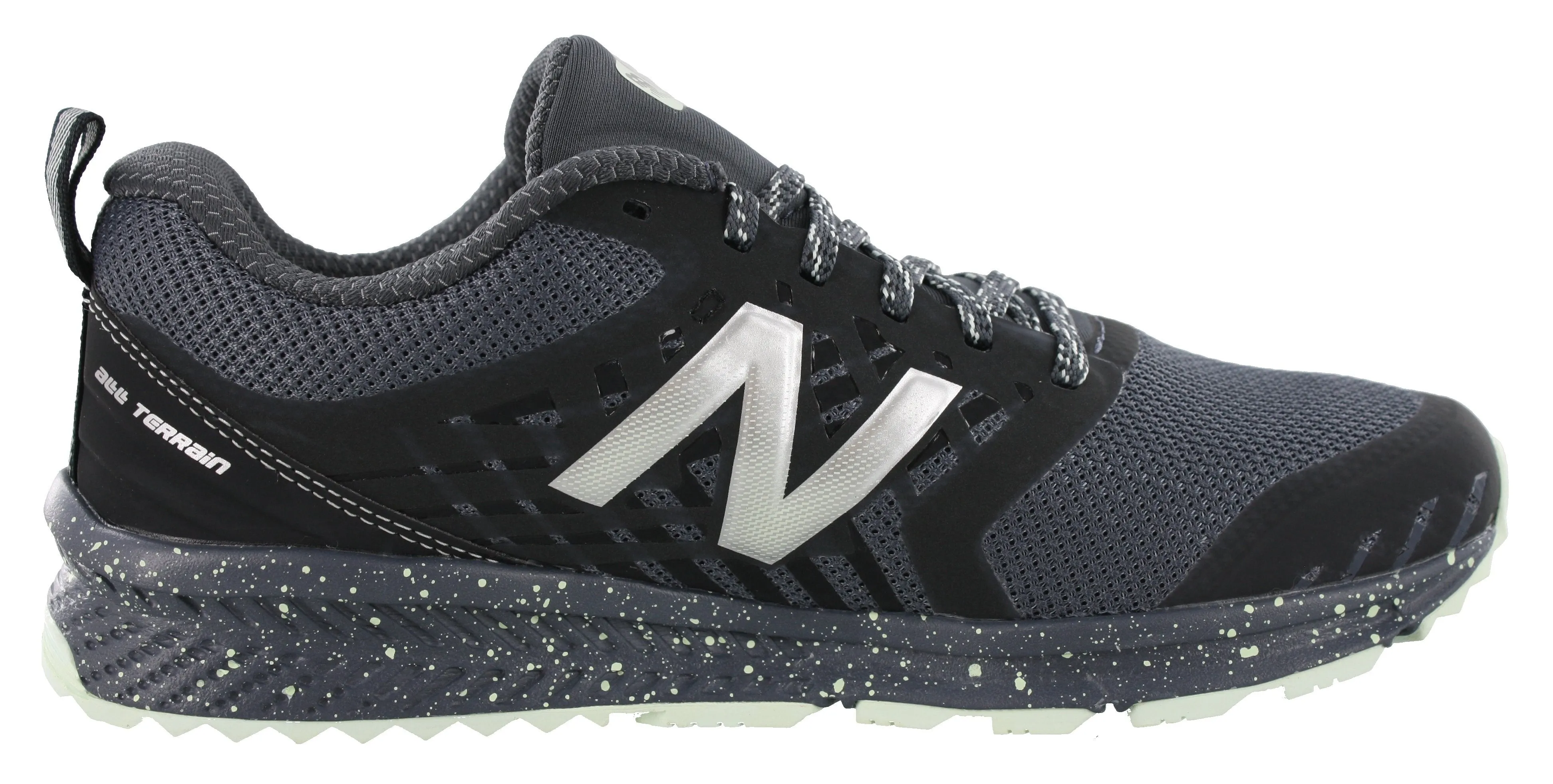 New Balance Nitrel v1 Women's FuelCore Trail Running Shoes