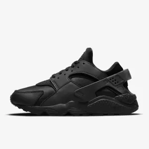 Nike Air Huarache sneakers, black