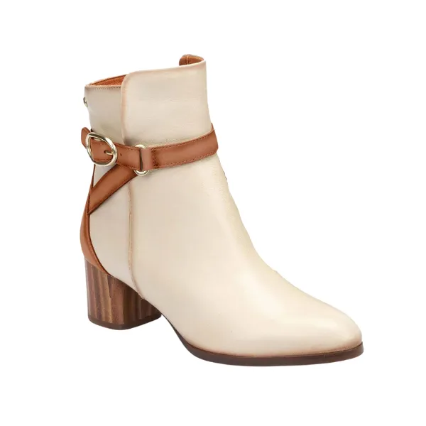 Pikolino Women’s Calafat Cream