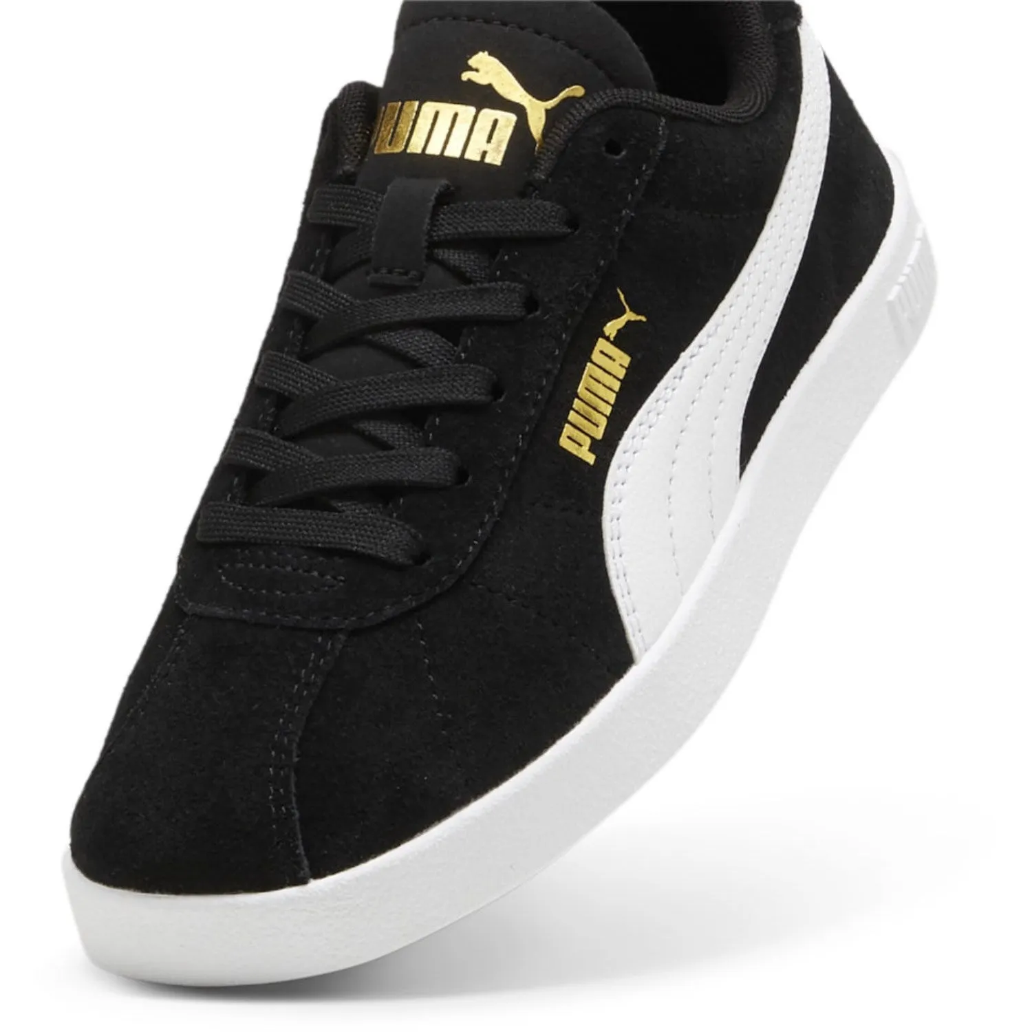 Puma Puma Club II Jr