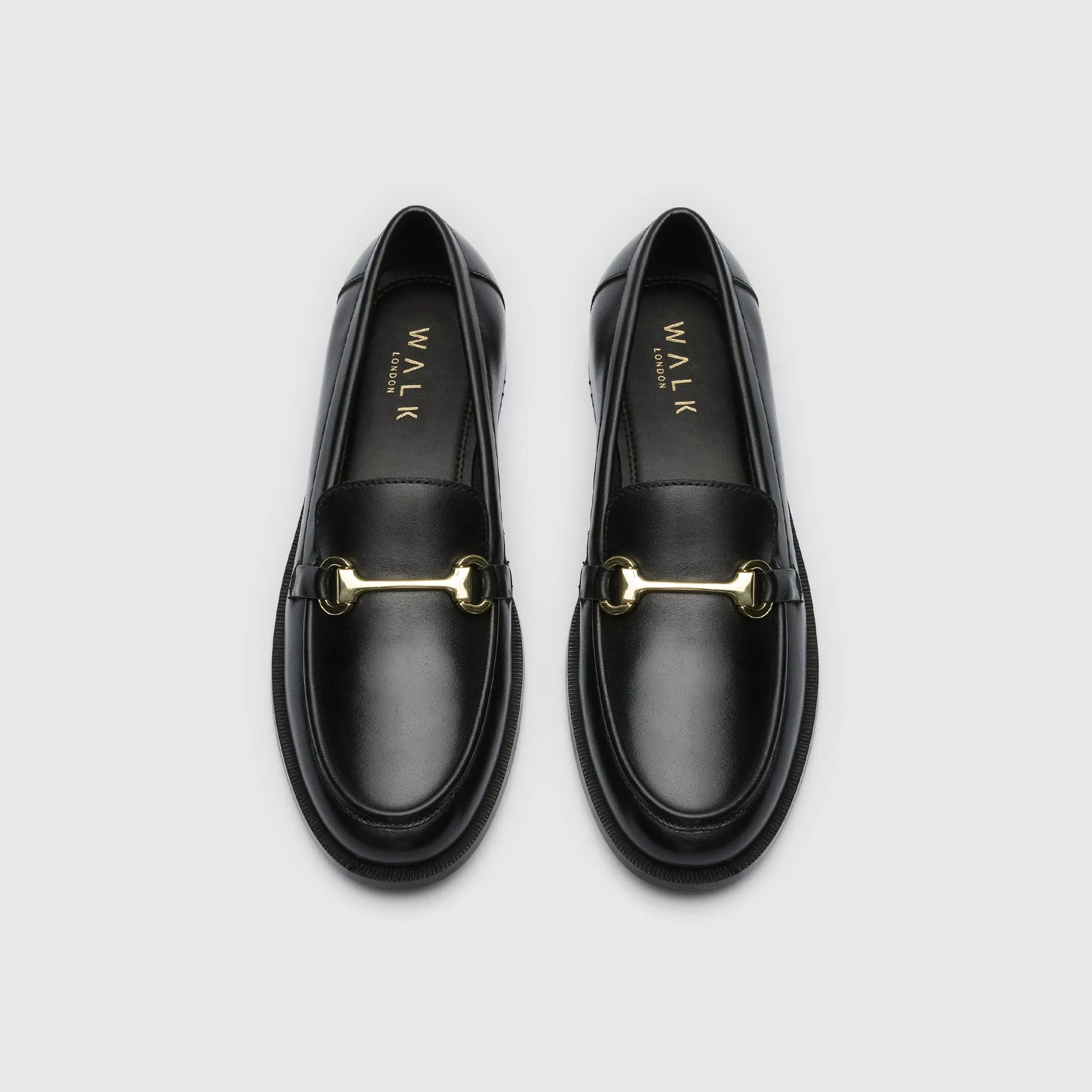 Rhea Trim Loafer