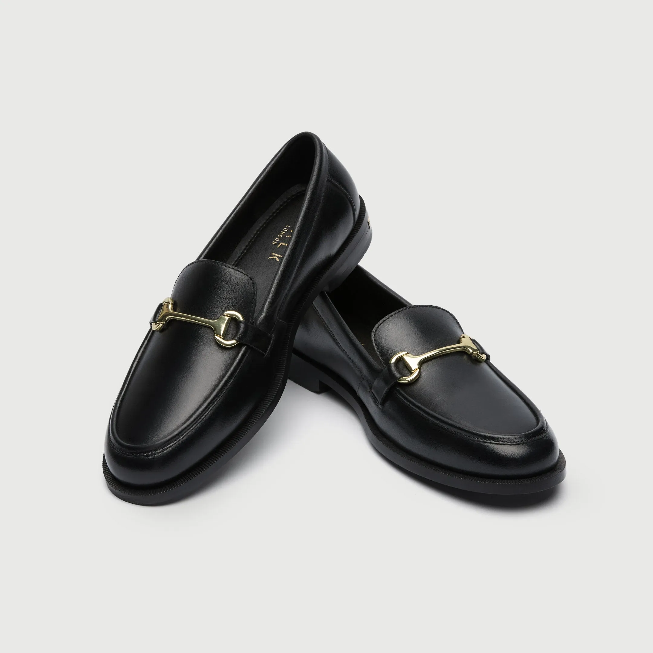 Rhea Trim Loafer