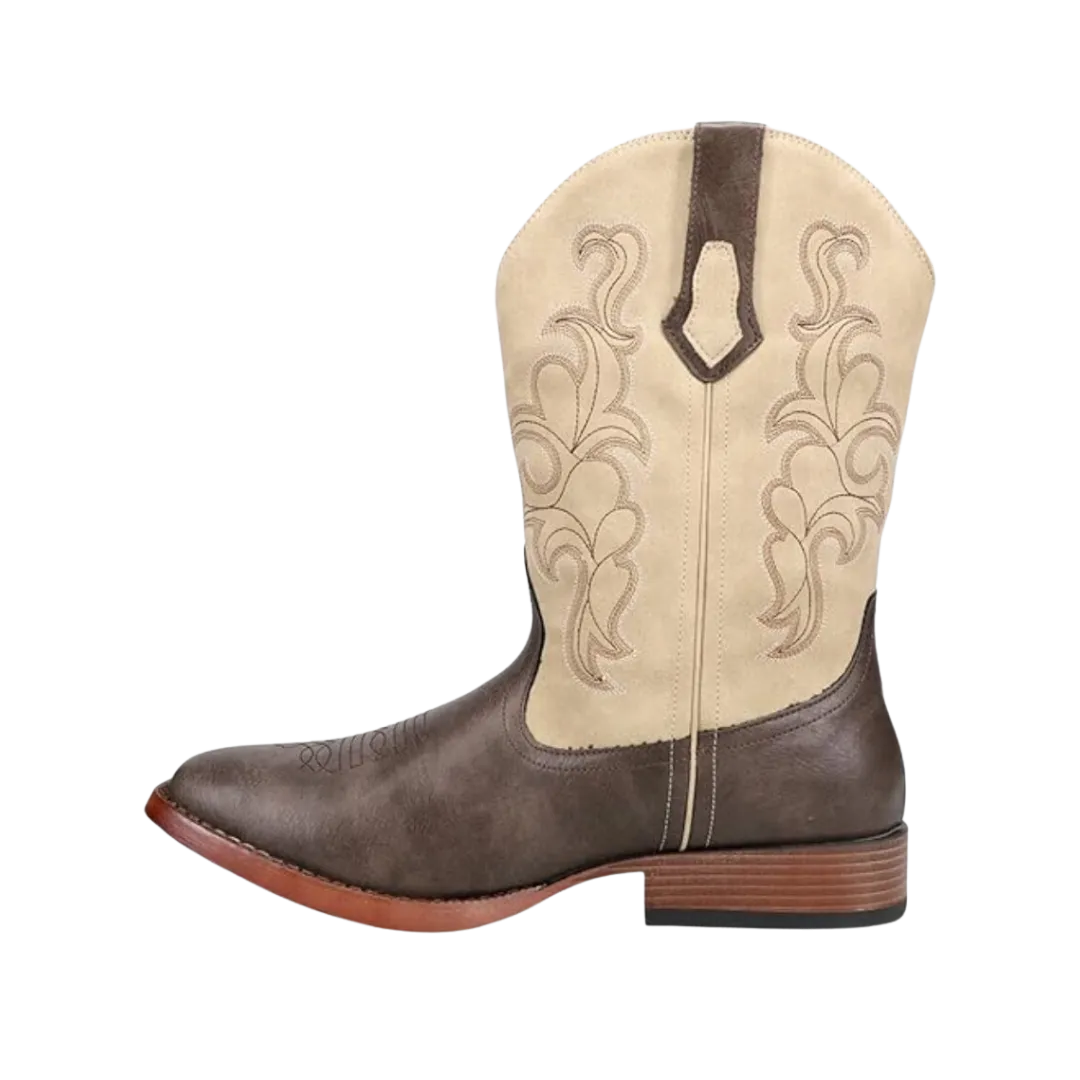 Roper Footwear Men's Blaze Western Boots