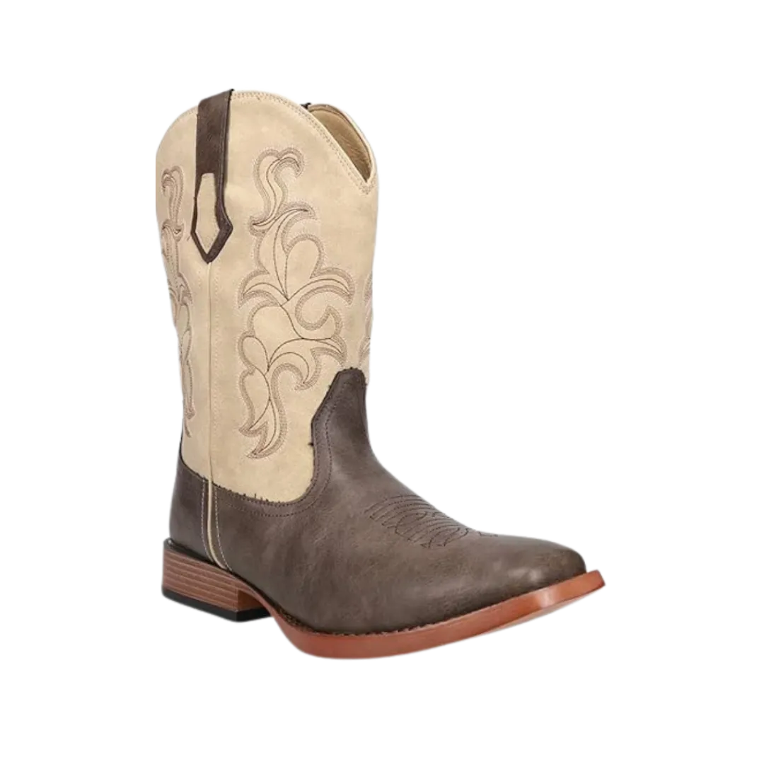 Roper Footwear Men's Blaze Western Boots