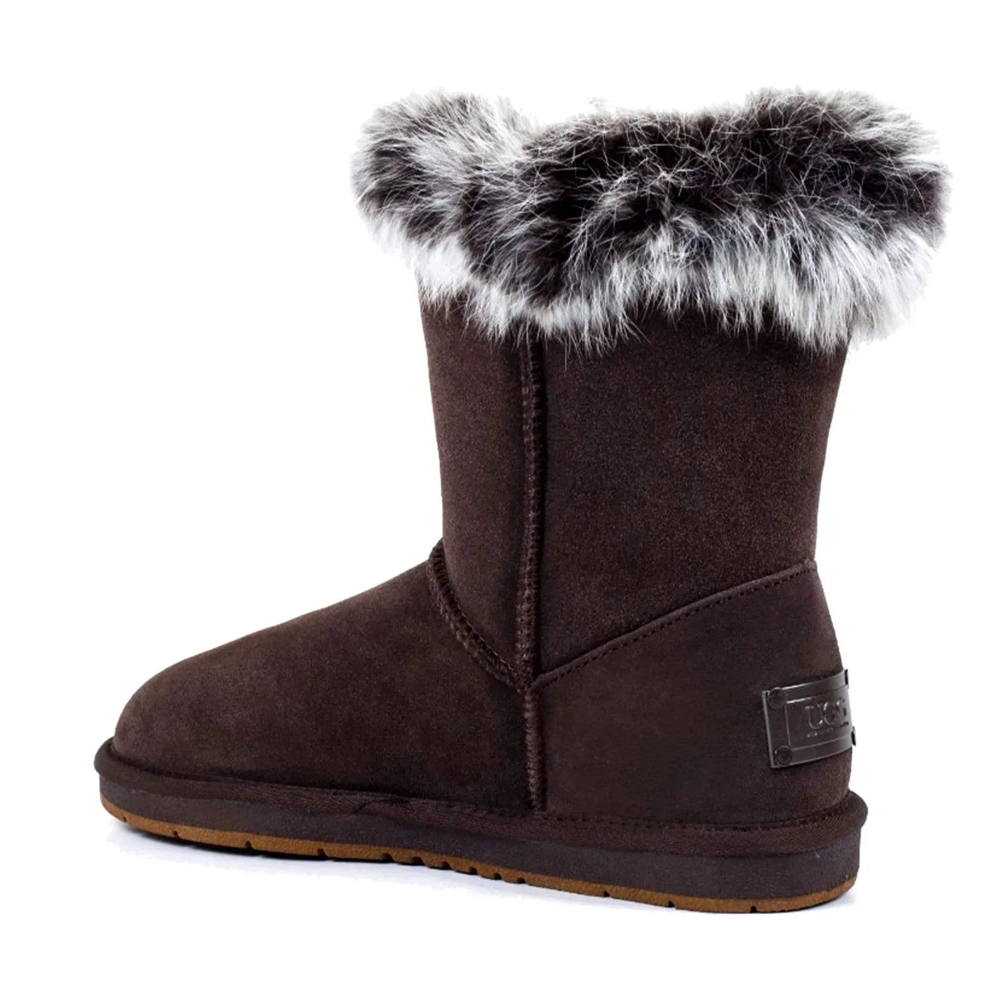 UGG Premium Foxy Boot