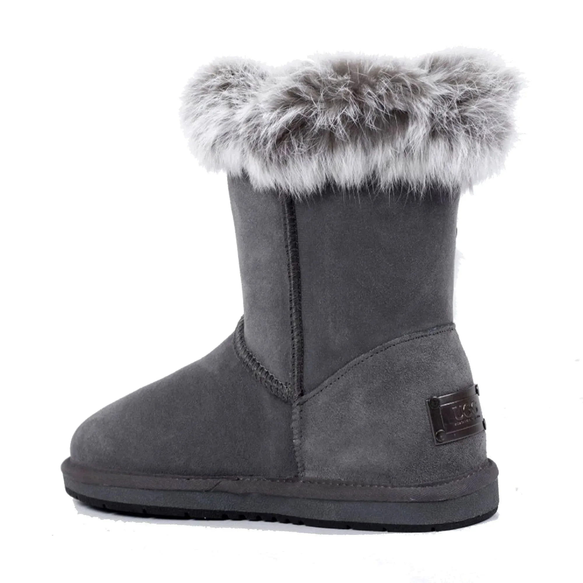 UGG Premium Foxy Boot